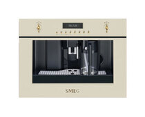 КОФЕМАШИНА SMEG CMS8451P