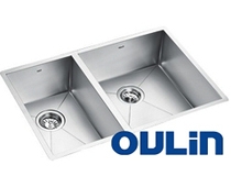 Мойка OULIN OL-F202 750х490мм