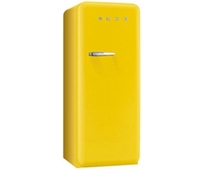 Холодильник SMEG FAB28RYW3