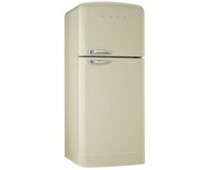 Холодильник SMEG FAB50RCR