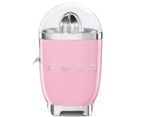 Соковыжималка SMEG CJF01PKEU розовый