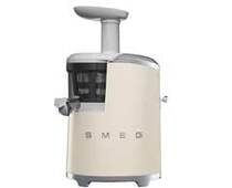 Соковыжималка SMEG SJF01CREU кремовый