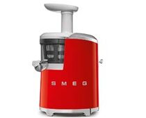 Соковыжималка SMEG SJF01RDEU красный