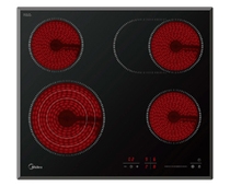 Электрическая варочная поверхность MIDEA MC-H64767F