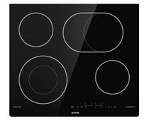 Варочная поверхность эл. GORENJE Simplicity ECT643SYB