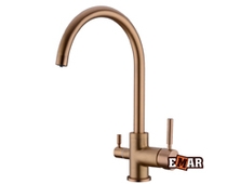 Смеситель Emar 3007 PVD Coppery