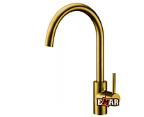 Смеситель Emar 3004 PVD Golden