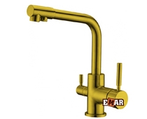 Смеситель Emar 3003 PVD Golden