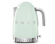 Чайник Smeg KLF04PGEU пастельный зеленый