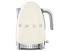 Чайник Smeg KLF04CREU крем