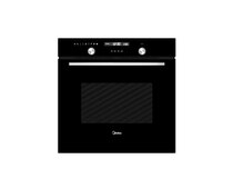 Духовой шкаф электрический Midea MO78101CGB