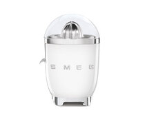 Соковыжималка  SMEG CJF01WHEU белый