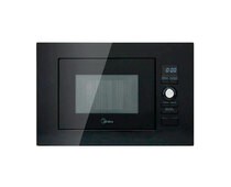 Микроволновая печь встраиваемая Midea AG820BJU BL