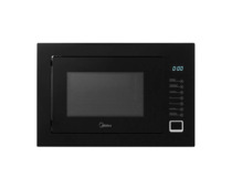 Микроволновая печь встраиваемая Midea TG925B8D BL
