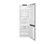 Холодильник встраиваемый SMEG C8175TNE