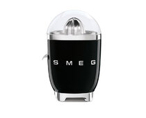 Соковыжималка  SMEG CJF01BLEU черный