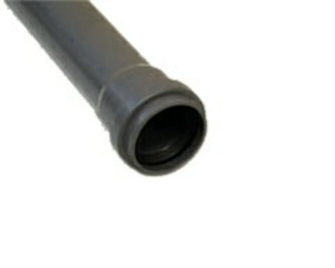 Труба  кан.PVC 40 х 0,25м