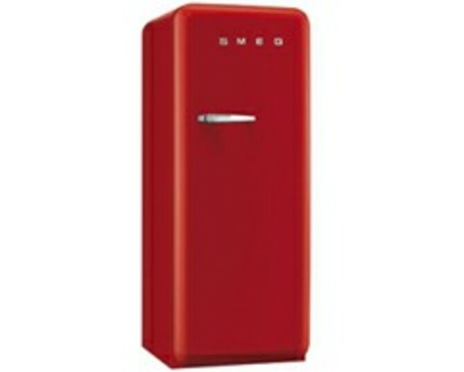 Холодильник SMEG FAB28RRD3