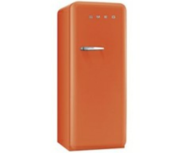 Холодильник SMEG FAB28ROR3