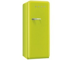 Холодильник SMEG FAB28RLI3