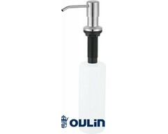 OULIN OL-401DS Дозатор сатин