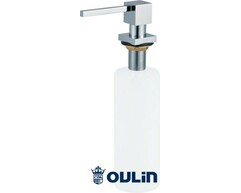 OULIN OL-401FS Дозатор сатин