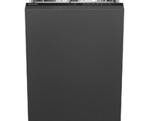 Посудомоечная машина встраиваемая SMEG ST4512IN