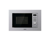 Микроволновая печь GORENJE BMI201AG1X