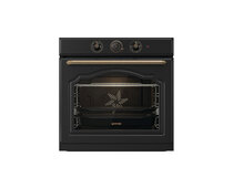 Духовой шкаф электрический GORENJE BOS67372CLB