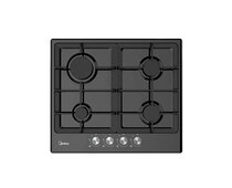 Варочная поверхность газовая Midea MG606B