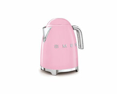 Чайник электрический KLF03РКEU розовый