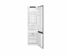 Холодильник встраиваемый SMEG C8194TNE