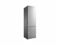Холодильник Hyundai CC3593FIX нерж.