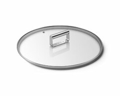 Крышка для посуды,  ø30 см SMEG CKFL3001