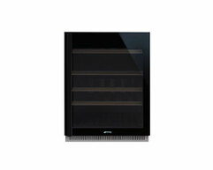 Холодильник встр. винный SMEG CVI638RN3