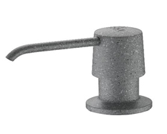 Дозатор D001-310 серый