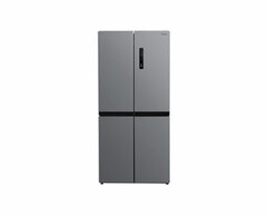 Холодильник Hyundai CM4505FV НЕРЖ.