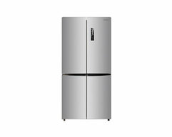 Холодильник Hyundai CM5084FIX НЕРЖ.