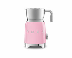 Вспениватель молока MFF01PKEU розовый