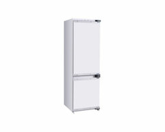 Встраиваемый холодильник HIBERG RFCI-465 NFW inverter