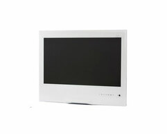 Телевизор д/кухни, AVS240KS (White)