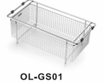 Корзина OULIN OL-GS01