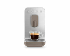Автоматическая кофемашина SMEG BCC01TPMEU