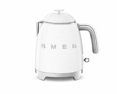 Чайник электрический SMEG KLF05WHEU белый