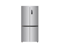 Холодильник Hyundai CM5084FIX НЕРЖ.