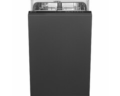 Посудомоечная машина встраиваемая  SMEG STA4512IN