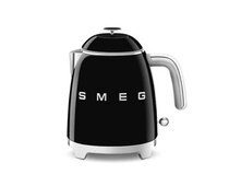 Чайник электрический SMEG KLF05BLEU чёрный