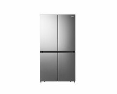 Холодильник  GORENJE NRM918FUX
