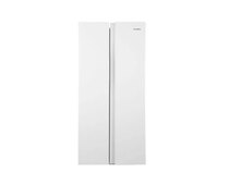 Холодильник Hyundai CS5083FWT 2-хкамерн. белый