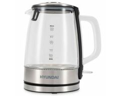 Чайник Hyundai HYK-G2014